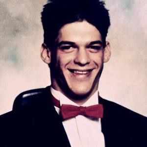 Meet your Posher, Tim